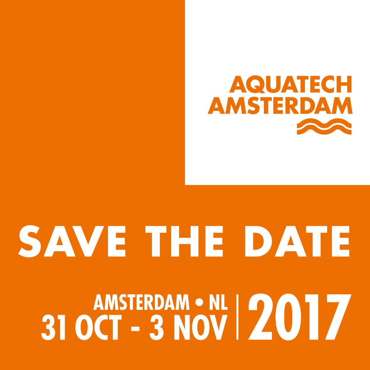 Aquatech save