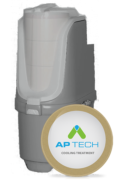 Discover Solid Chemistry Disc Technology - AP Tech Group