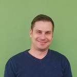 Matt Haikalis 2018new