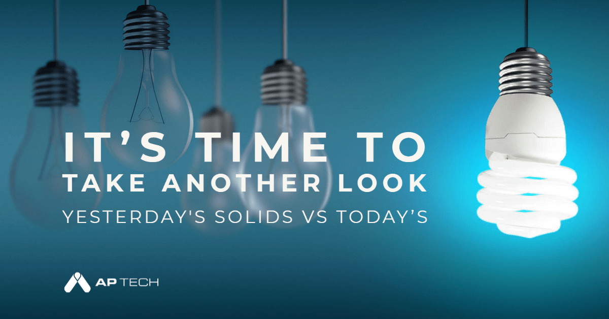 Read more about the article Why Solid Chemistry is Better Today Than Yesterday – What’s Changed?