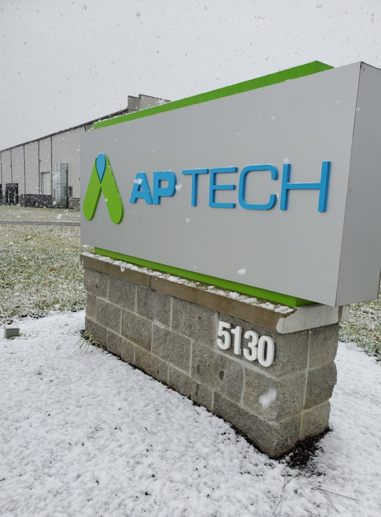 Happy Holidays 2020 - AP Tech Group - Blog AP Tech Group